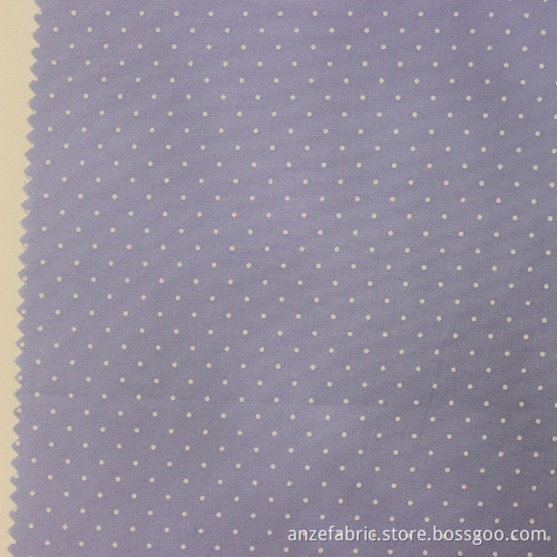 combed custom printed 100 cotton poplin fabric